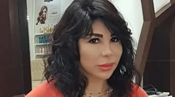 حادث مروع.. تطورات الحالة الصحية للفنانة غادة إبراهيم بعد نجاتها من الموت